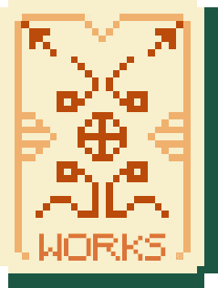 Works Card